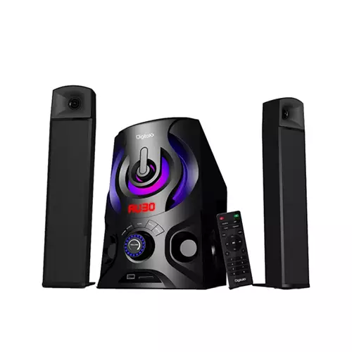 DigitalX X-F982BT 2.1 Multimedia Speaker