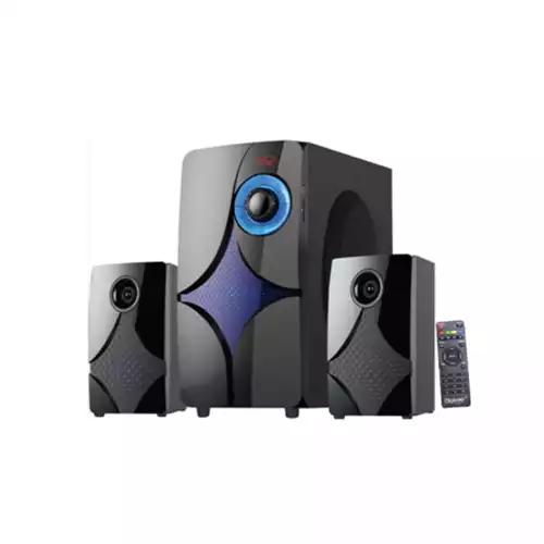 DigitalX X-Y911BT 2:1 Computer Speaker