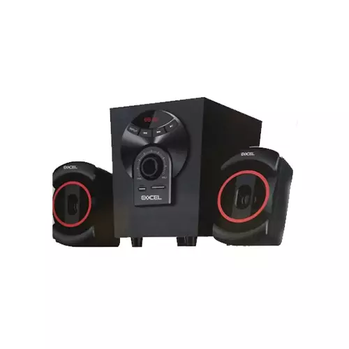 DigitalX X-Y295BT 2.1 Multimedia Speaker