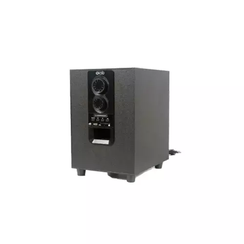 DigitalX X-Lab M-250BT 2.1 Multimedia Speaker-gallery-1