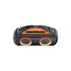 Digital X Partymate X102 1:0 Portable Bluetooth Speaker (Black)-2