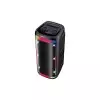Digital X Partymate X401 1:0 Portable Bluetooth Speaker (Black)-1
