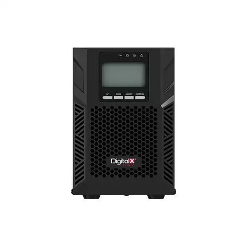 Digital X MP910S 1KVA Online UPS Standard Backup