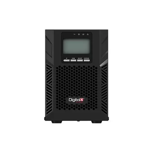 Digital X MP910S 1KVA Online UPS Standard Backup