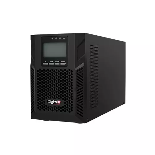 Digital X MP910S 1KVA Online UPS Standard Backup - 1