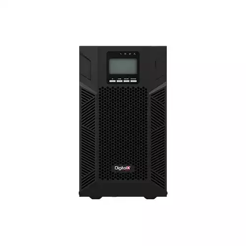 Digital X MP930S 3KVA Online UPS Standard Backup
