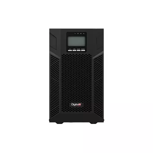 Digital X MP930S 3KVA Online UPS Standard Backup