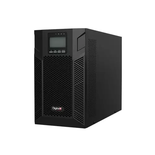 Digital X MP930S 3KVA Online UPS Standard Backup - 1