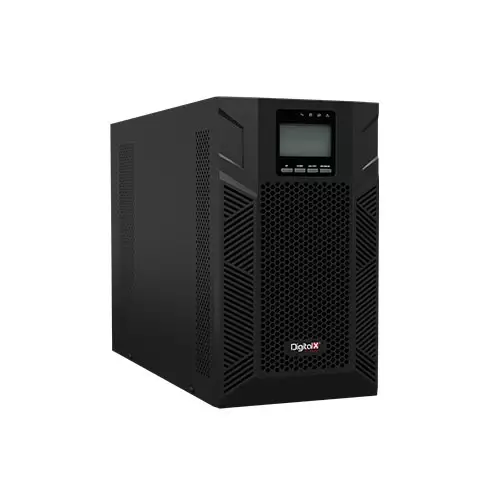 Digital X MP930S 3KVA Online UPS Standard Backup - 2