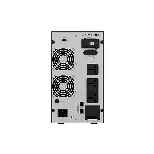 Digital X MP930S 3KVA Online UPS Standard Backup - 3