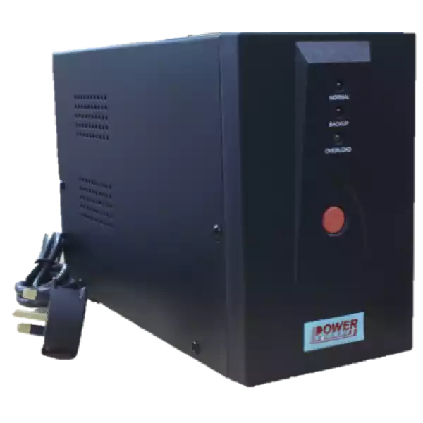 POWER GUARD 1200 VA PS Offline UPS (METAL BODY)