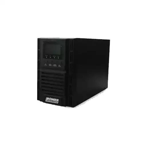 POWER GUARD 1KVA PS ONLINE UPS (Standard Backup)