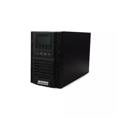 POWER GUARD 1KVA PS ONLINE UPS (Standard Backup)