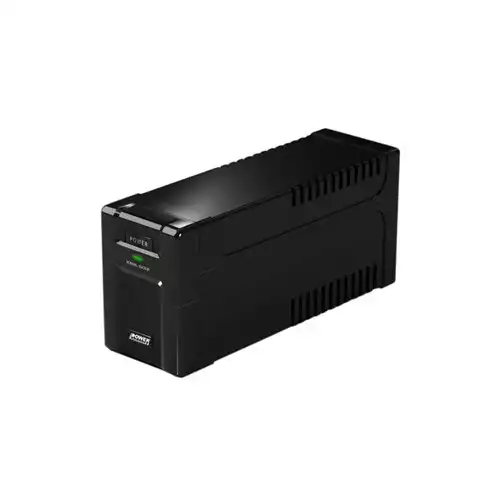 Power Guard PG650VA-CS 650VA Offline UPS