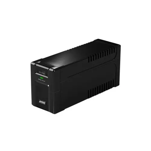 Power Guard PG650VA-CS 650VA Offline UPS