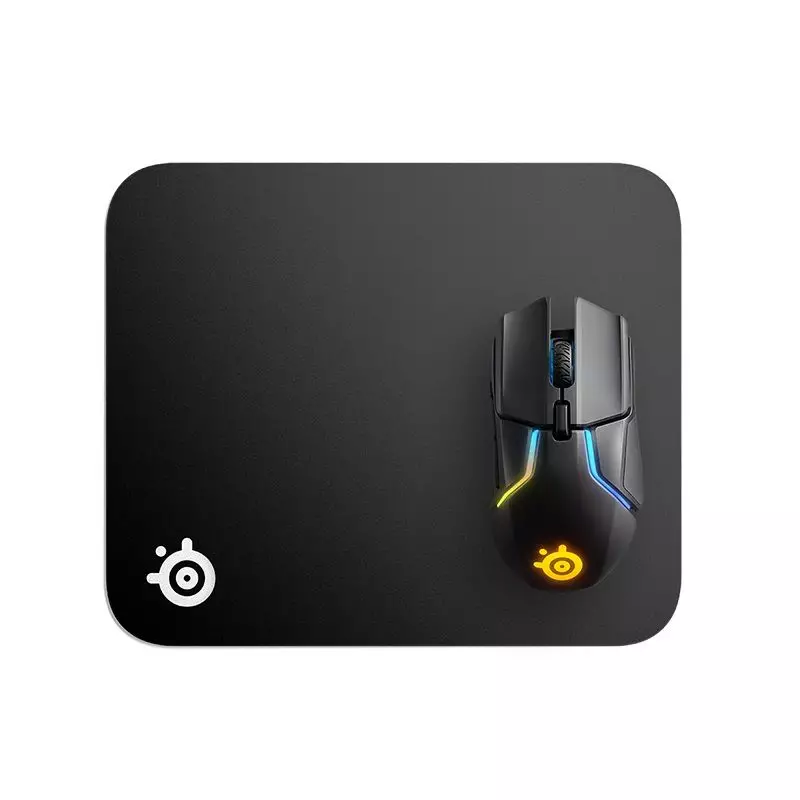 SteelSeries QCK Cloth Gaming Mouse Pad-gallery-1