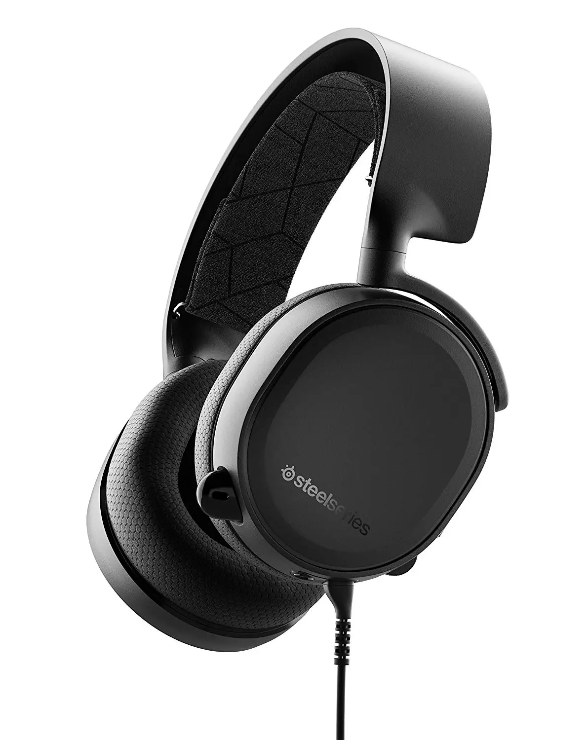 SteelSeries Arctis 3 2019 Edition Bluetooth Gaming Headset
