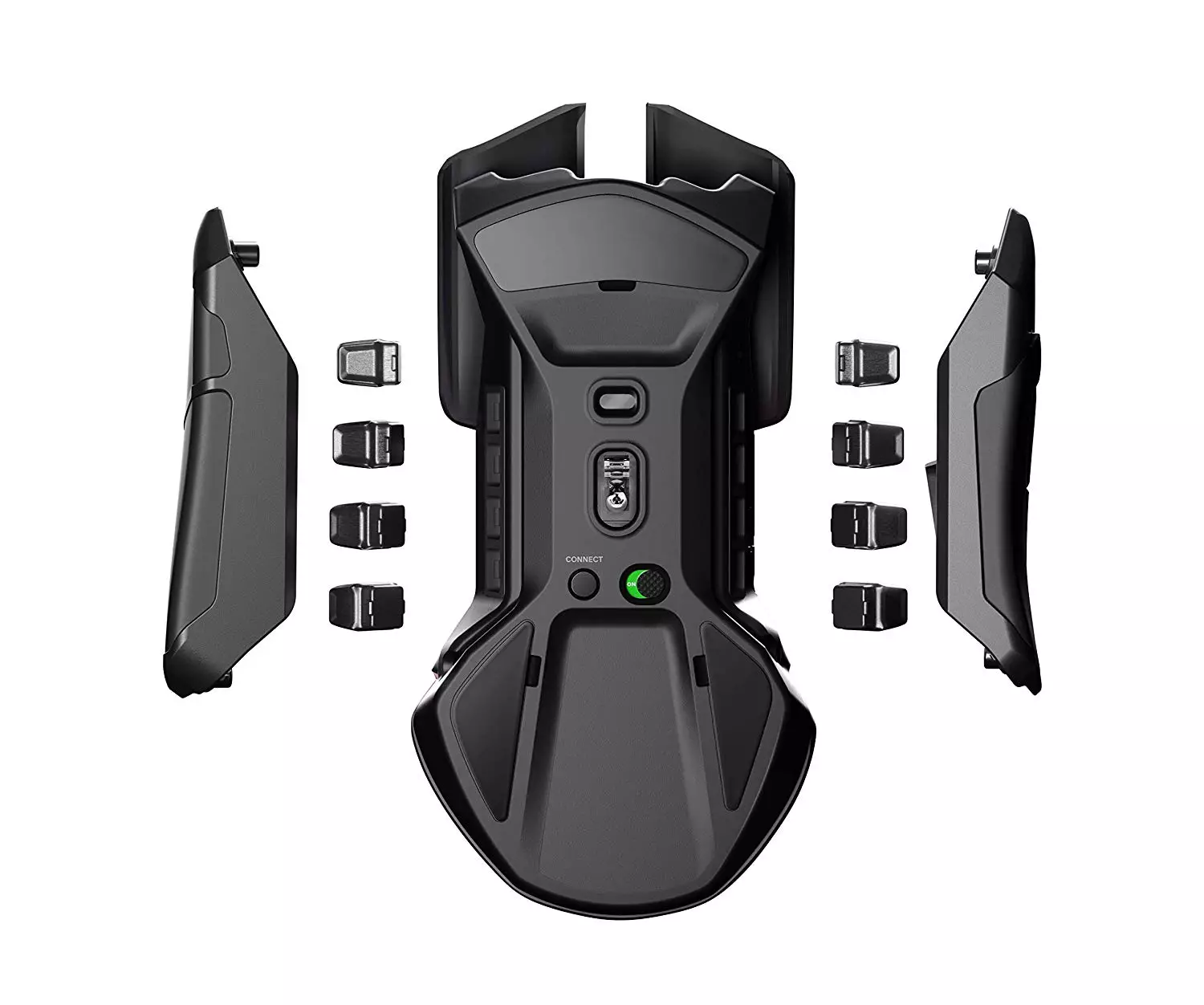 Steelseries RIVAL 650 WIRELESS Mouse-gallery-2