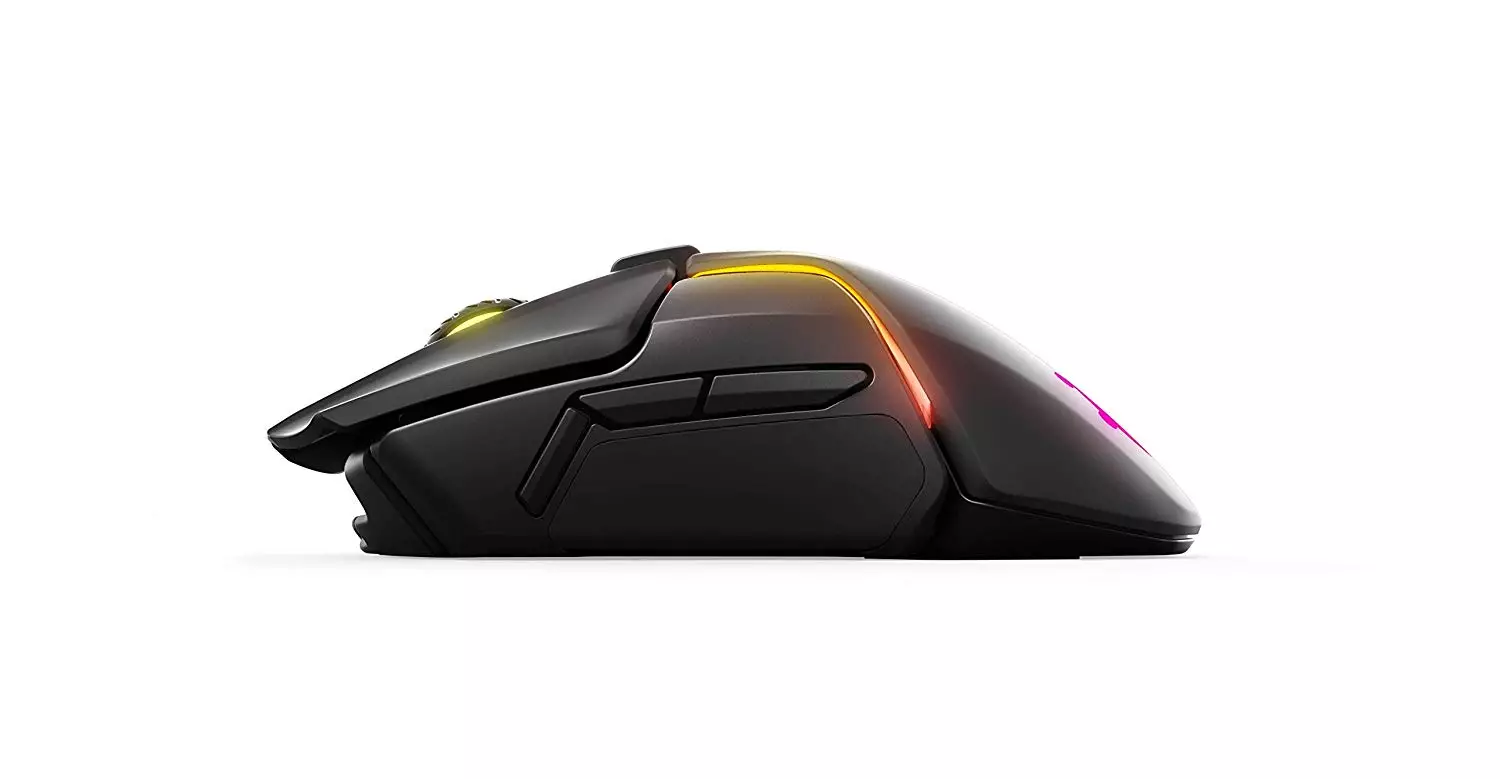 Steelseries RIVAL 650 WIRELESS Mouse-gallery-3