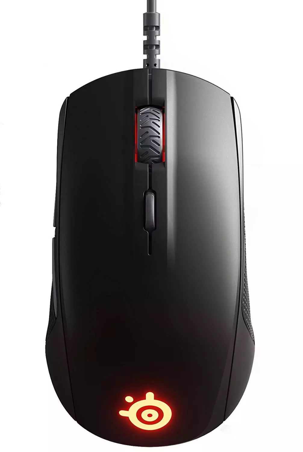 SteelSeries Rival 110 Matte 7200 CPI Gaming Mouse