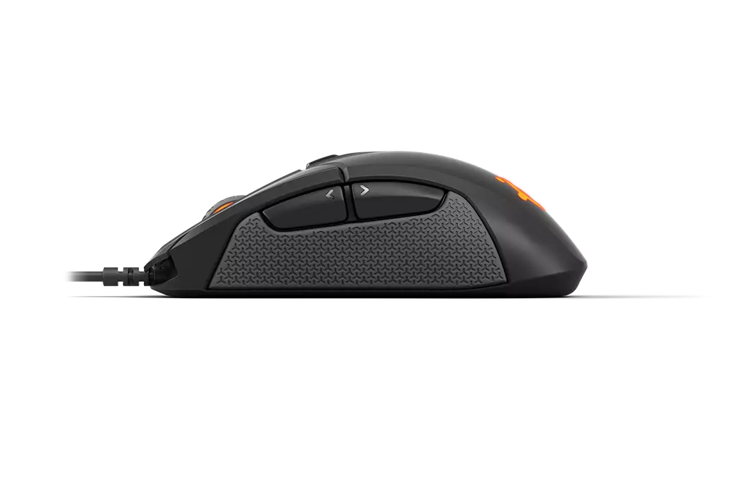 SteelSeries Rival 310 Ergonomic Gaming Mouse-gallery-1