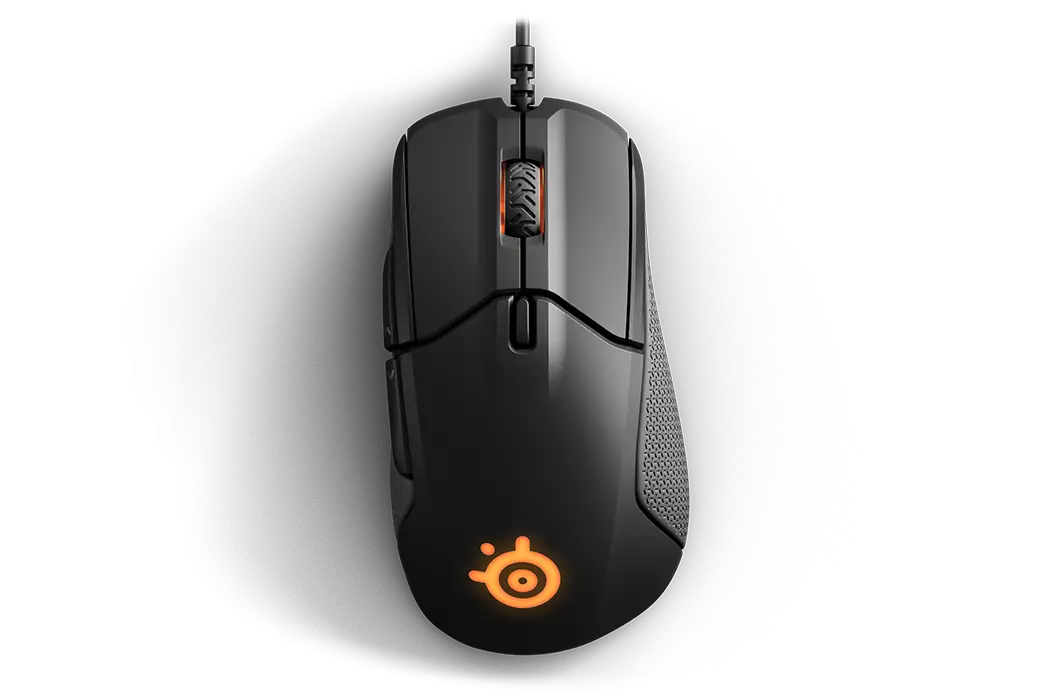 SteelSeries Rival 310 Ergonomic Gaming Mouse