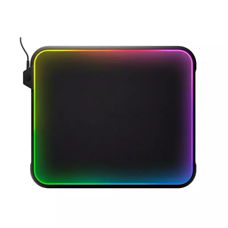 SteelSeries QCK PRISM RGB Gaming Mouse Pad
