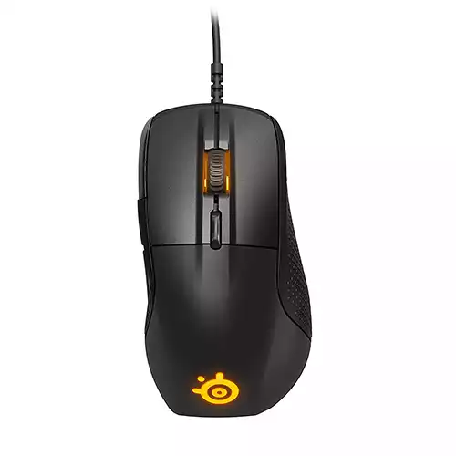 SteelSeries Rival 710 RGB Gaming Mouse
