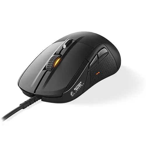 SteelSeries Rival 710 RGB Gaming Mouse-1