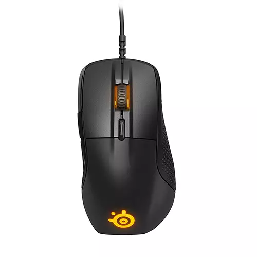 SteelSeries Rival 710 RGB Gaming Mouse