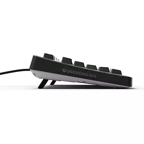 SteelSeries Apex 150 RGB Backlit Gaming Keyboard-2