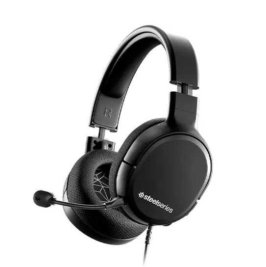 SteelSeries ARCTIS 1 Wired Gaming Headset
