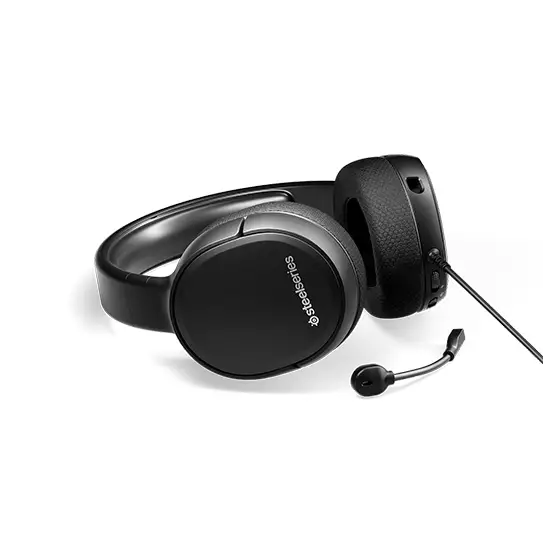 SteelSeries ARCTIS 1 Wired Gaming Headset-gallery-1