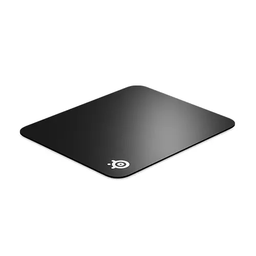SteelSeries QCK HARD Gaming Mouse Pad