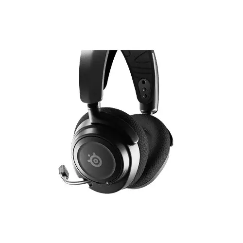 SteelSeries Arctis Nova 7 Wireless Multi-Platform Premium Wireless Gaming Headset-4