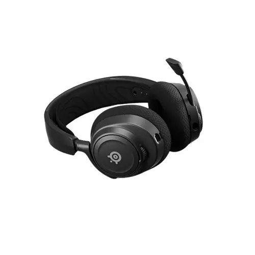 SteelSeries Arctis Nova 7 Wireless Multi-Platform Premium Wireless Gaming Headset-gallery-1