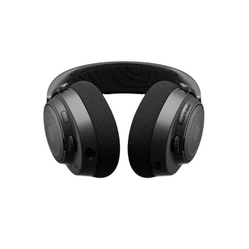 SteelSeries Arctis Nova 7 Wireless Multi-Platform Premium Wireless Gaming Headset-gallery-2