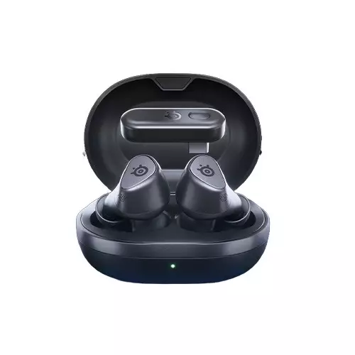 SteelSeries Arctis GameBuds for PlayStation Earbud - 2