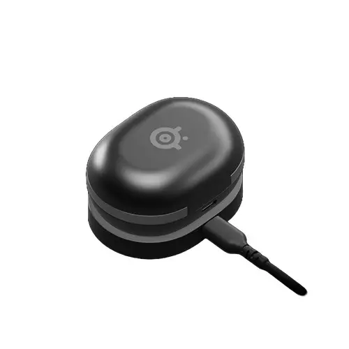 SteelSeries Arctis GameBuds for PlayStation Earbud - 4