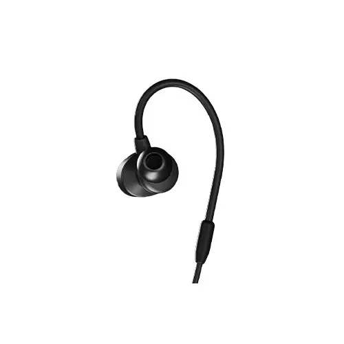 SteelSeries Tusq In-Ear Mobile Gaming Earphone-1