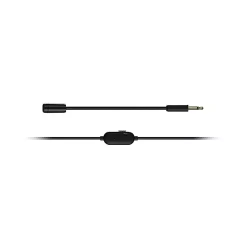 SteelSeries Tusq In-Ear Mobile Gaming Earphone-2