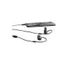 SteelSeries Tusq In-Ear Mobile Gaming Earphone-3