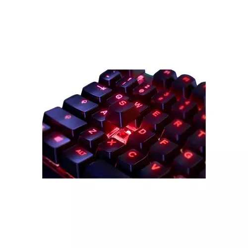 SteelSeries Apex 7 TKL Mechanical Tenkeyless Gaming Keyboard with Smart Display - 5