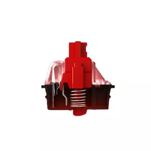 SteelSeries Apex 7 TKL Mechanical Tenkeyless Gaming Keyboard with Smart Display - 6