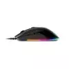 SteelSeries Rival 3 TrueMove Sensor Prism Lighting Wired Gaming Mouse-3
