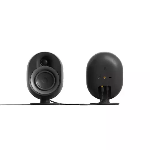 SteelSeries Arena 9 Immersive 5.1 Gaming Speaker System with Reactive Illumination-gallery-2