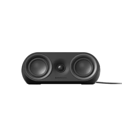 SteelSeries Arena 9 Immersive 5.1 Gaming Speaker System with Reactive Illumination-gallery-3