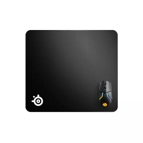 SteelSeries QcK Edge Large Cloth Gaming Mouse Pad-1