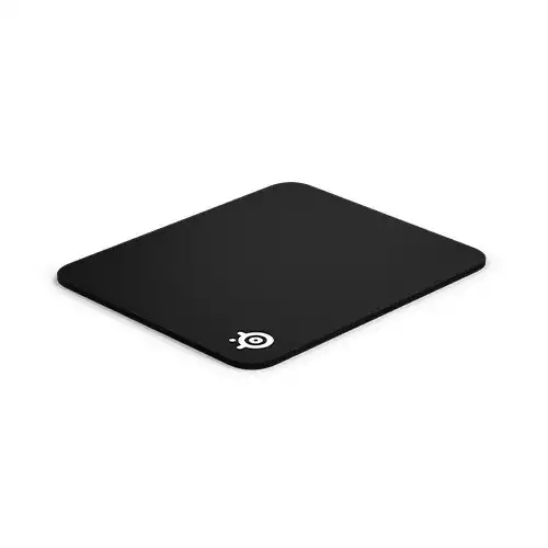 SteelSeries QcK Heavy Medium Extra Thick Micro Woven Gaming Mouse Pad