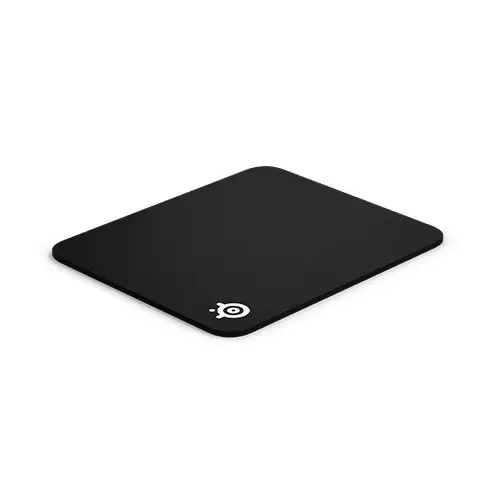 SteelSeries QcK Heavy Medium Extra Thick Micro Woven Gaming Mouse Pad